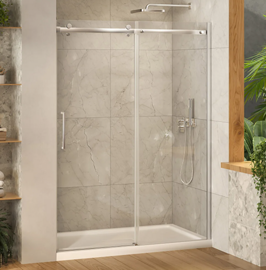 Venise Noir ou Chrome.