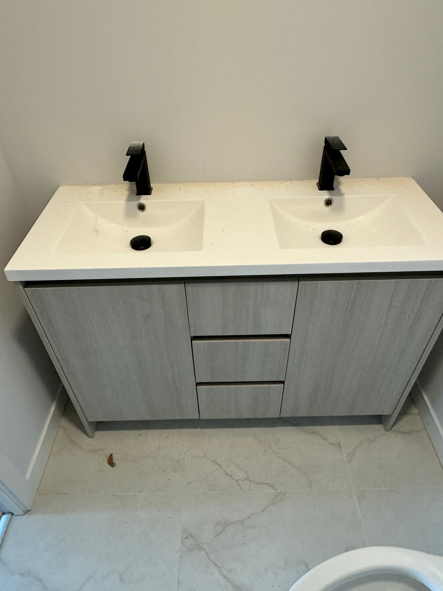 Forli White.
