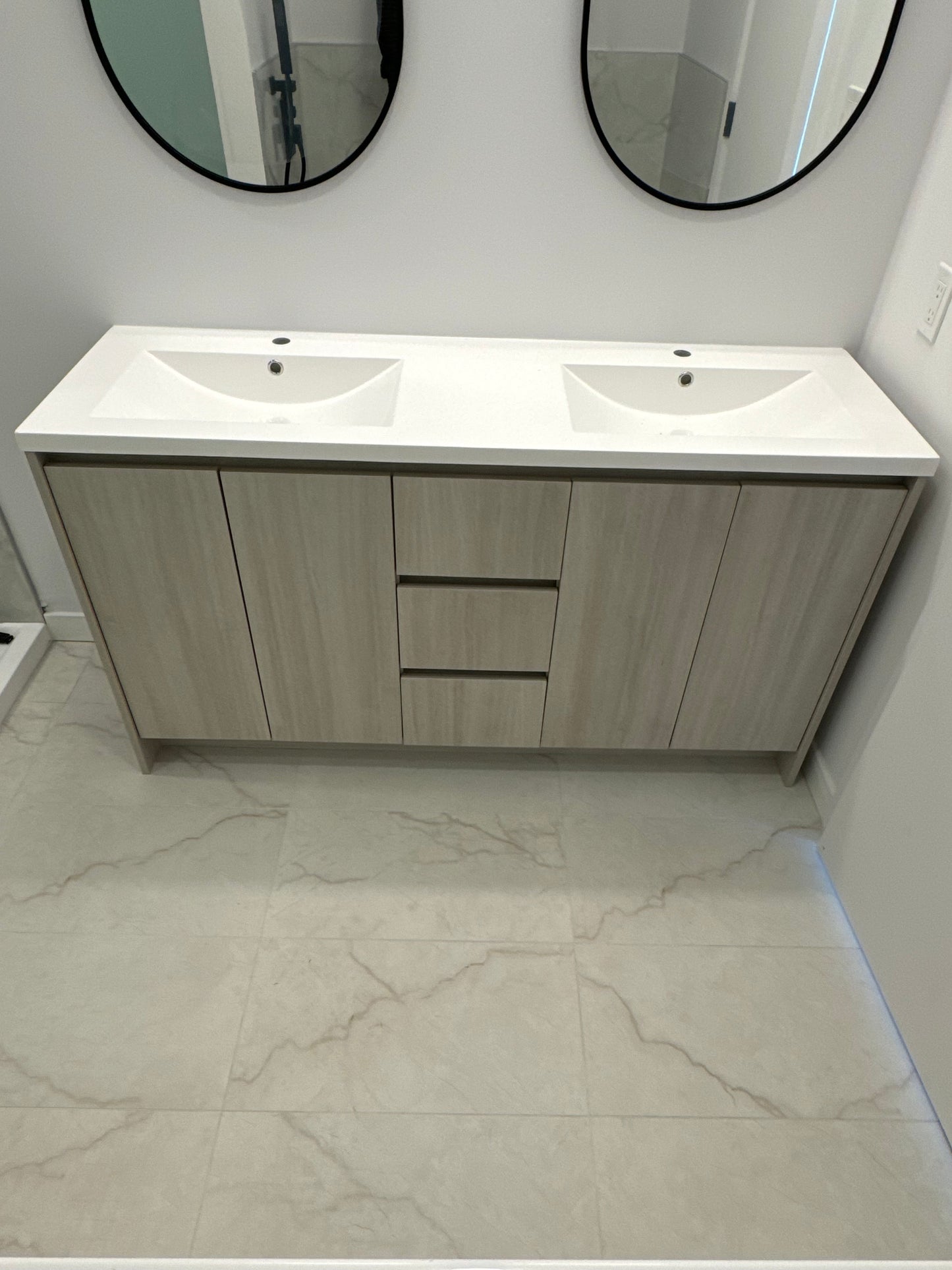 Forli White.